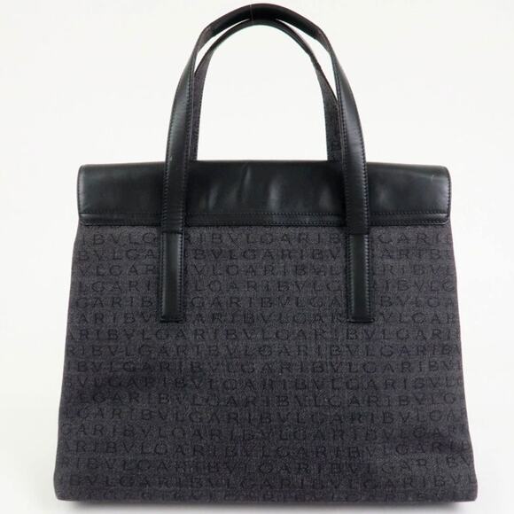 💎✨STUNNING✨💎AUTHENTIC BVLGARI Tote Bag - Picture 4 of 14